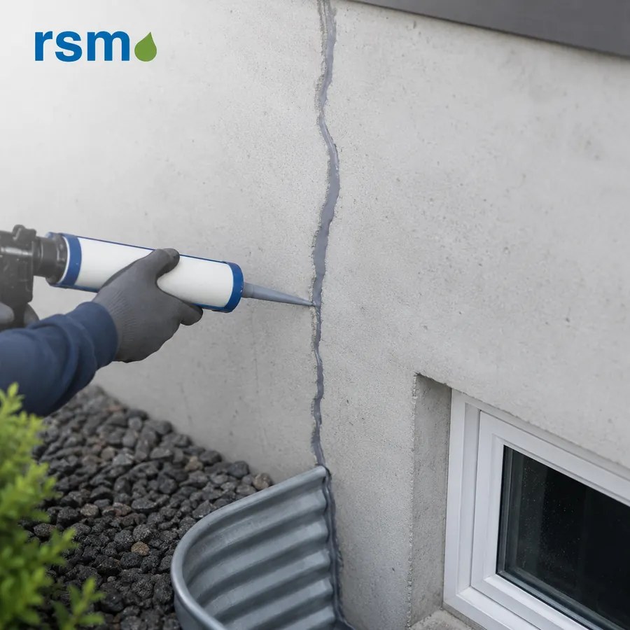 Concrete Crack