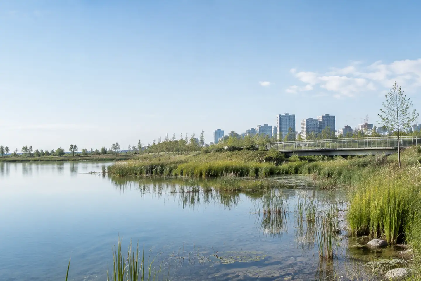 Thunder Bay commercial stormwater planning