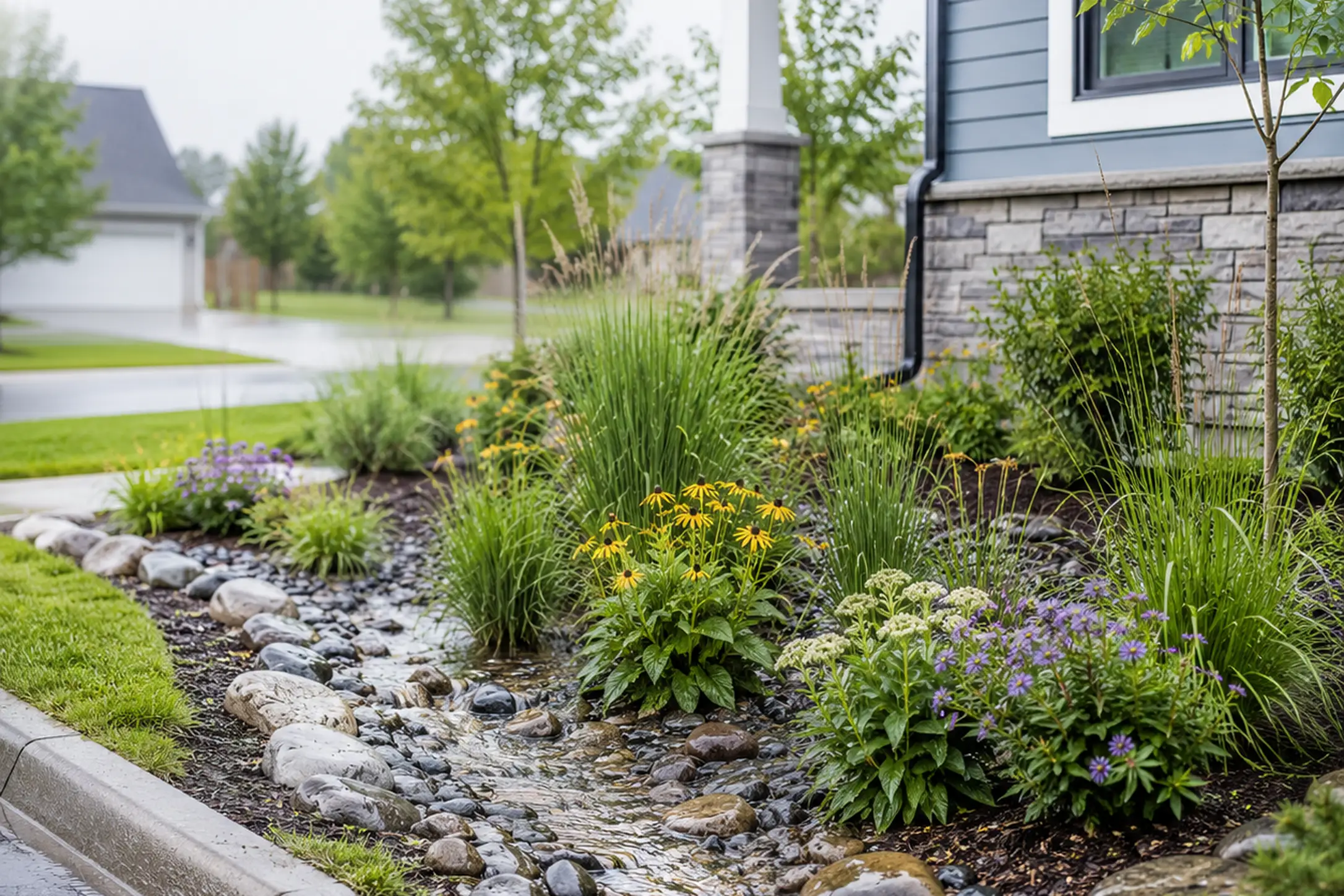 RSM provides plain-language education for homes, condominiums, rental properties and multi-residential buildings—connecting flood pathways, protective systems, maintenance, municipal resources and recovery.