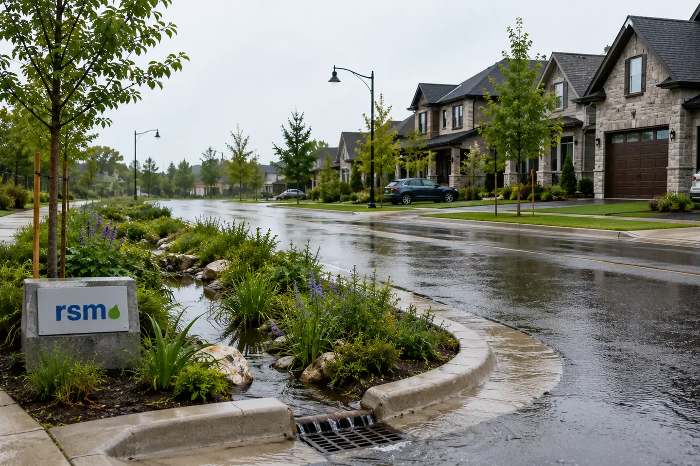 Insurance and Ontario Disaster Assistance visual